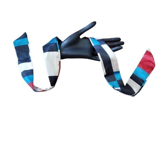 Twilly Scarf multicolored - Picture 2 of 2